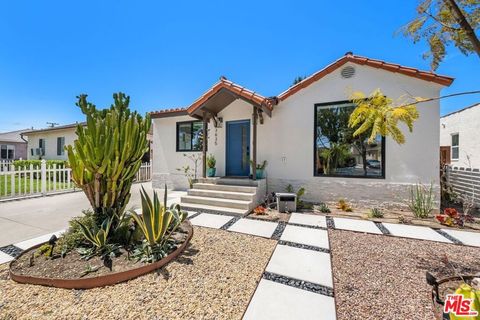 3635 Wesley Street Culver City CA 90232