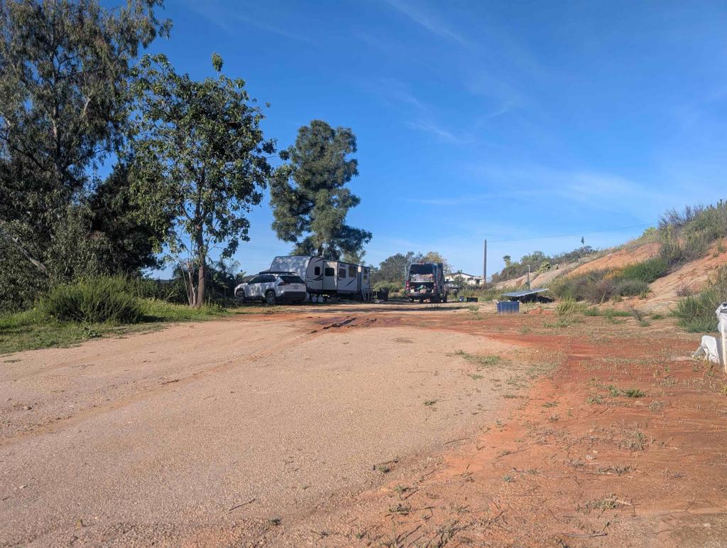 18868 Paradise Mountain Road