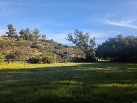 Photo of 18868 Paradise Mountain Road, Valley Center, CA 92082 (MLS # NDP2605681)
