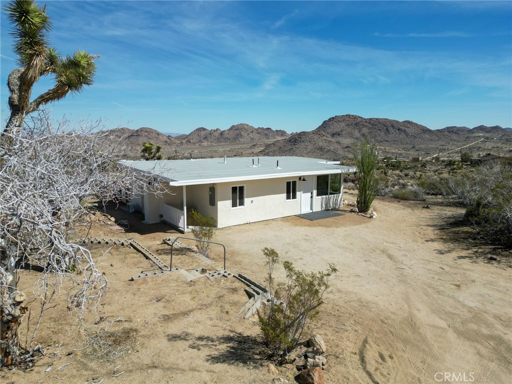 8587 Fleur Drive