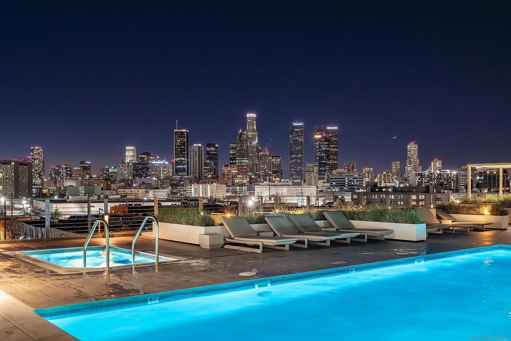 530 S Hewitt St St 131, Los Angeles CA 90013