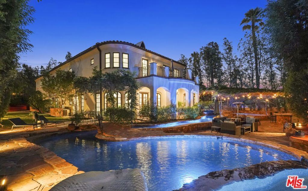 Properties 1 18414 Corazon Circle