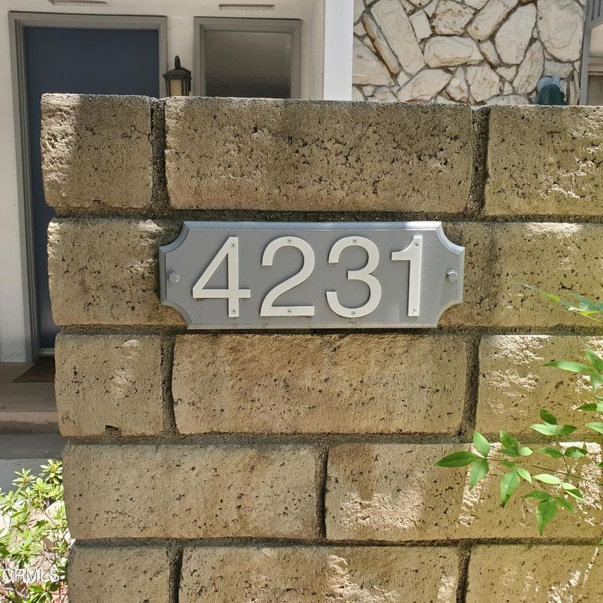 This multi-level town home in the highly sought-after Toluca Woods area features 1,508 square feet of living space, 2 bedrooms and 3 baths with a great layout and character.  The kitchen has tile counter tops, a Viking cooktop and dual GE builtin ovens, and it is open to the dining and living areas.  The living room has a functional gas fireplace and and sliding glass doors opening to a private front patio. The primary bedroom is located one level up, and has its own balcony. A few steps up, the second bedroom has its own en-suite bath.This property is conveniently located near shopping, dining and the studios, as well as the Hollywood/Burbank Airport and Griffith Park.Private parking is accessed by a driveway to your 2-car garage with storage and a small workshop, and direct access to the living area.