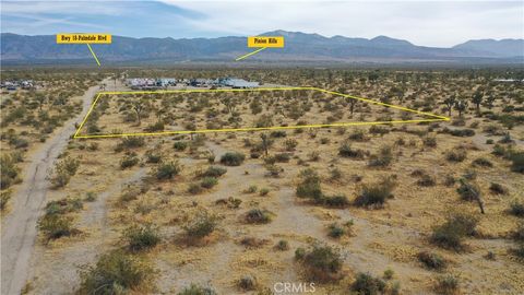 Photo of 0 243rd E, Palmdale, CA 93591 (MLS # CV26088200)