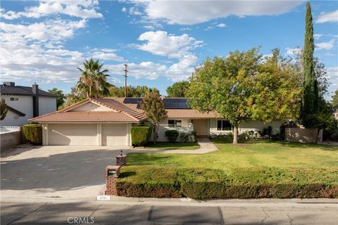 2701 W Avenue K1 Lancaster CA 93536