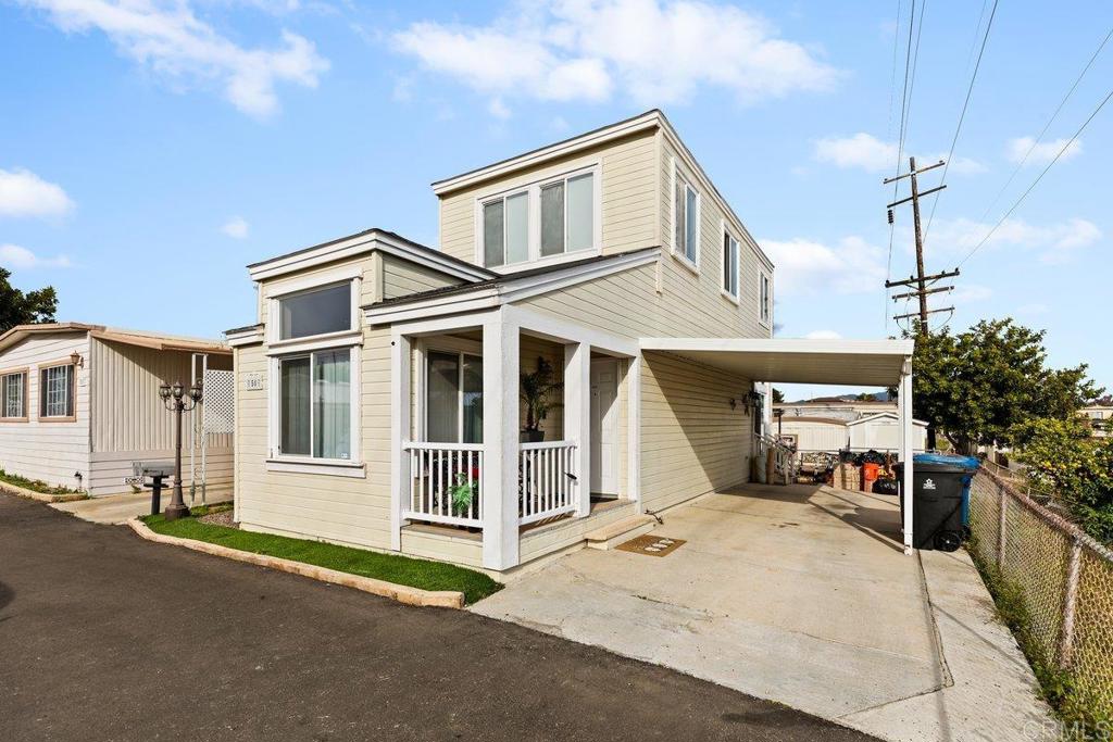 121 Orange Avenue 50