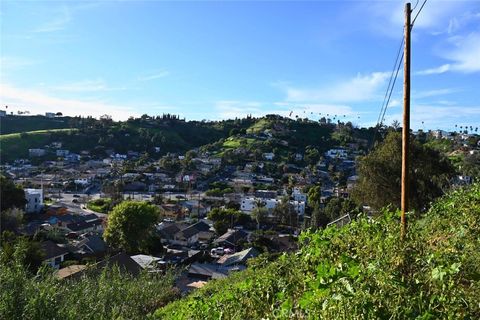 Photo of 0 O Neil Street, El Sereno, CA 90032 (MLS # CV25248885)