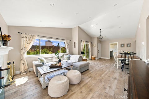 Tiny photo for 14667 Loyola Street, Moorpark, CA 93021 (MLS # BB26186207)
