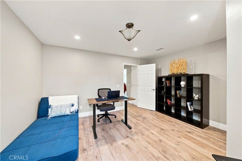 Tiny photo for 14667 Loyola Street, Moorpark, CA 93021 (MLS # BB26186207)