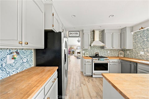 Tiny photo for 14667 Loyola Street, Moorpark, CA 93021 (MLS # BB26186207)