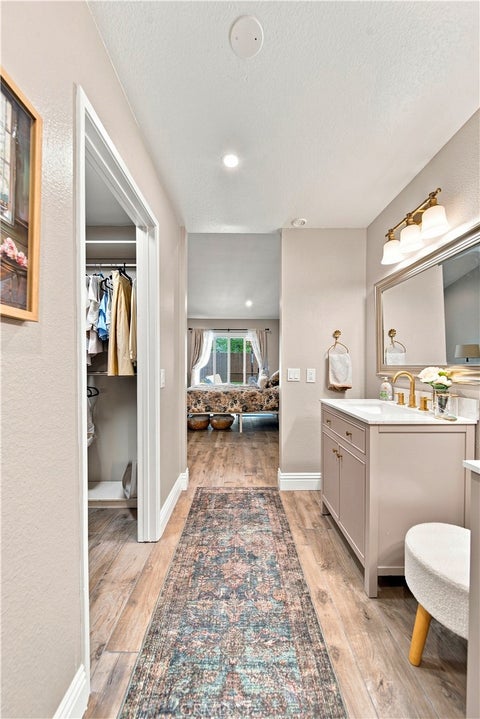Tiny photo for 14667 Loyola Street, Moorpark, CA 93021 (MLS # BB26186207)