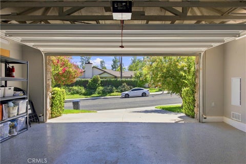 Tiny photo for 14667 Loyola Street, Moorpark, CA 93021 (MLS # BB26186207)