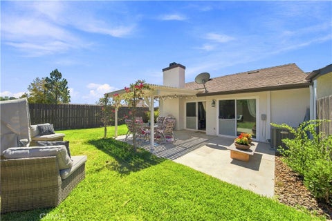 Tiny photo for 14667 Loyola Street, Moorpark, CA 93021 (MLS # BB26186207)