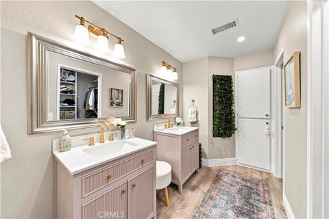 Tiny photo for 14667 Loyola Street, Moorpark, CA 93021 (MLS # BB26186207)