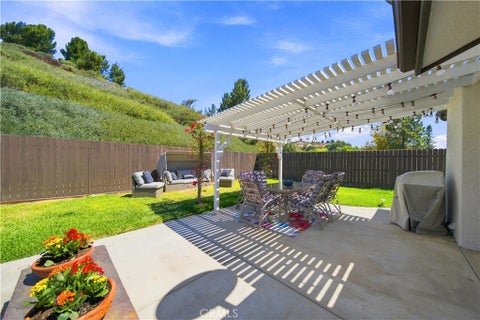 Tiny photo for 14667 Loyola Street, Moorpark, CA 93021 (MLS # BB26186207)