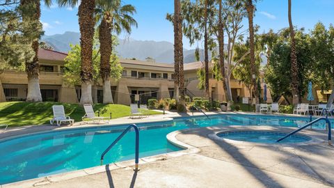 Photo of 2820 N Arcadia Court #101, Palm Springs, CA 92262 (MLS # 219145536DA)