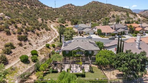 Photo of 27792 Elderberry Street, Murrieta, CA 92562 (MLS # NDP2510051)