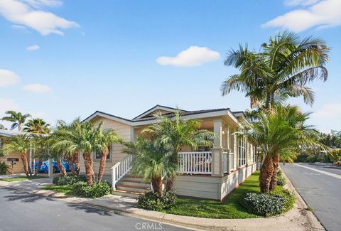 Photo of 24921 Muirlands Boulevard #63, Lake Forest, CA 92630 (MLS # OC26049723)