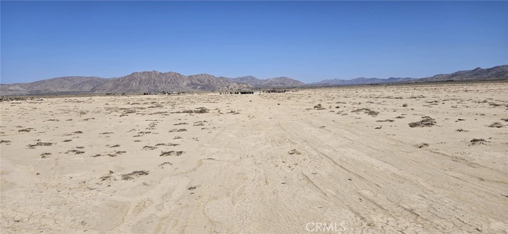 This 10-acre parcel in Lucerne Valley offers incredible potential for investors. Known for its peaceful setting and wide open skies, Lucerne Valley is a hidden gem in the High Desert. With flat terrain and plenty of space, this is a great opportunity to buy and hold at an affordable price. Drive by today and check it out! APN: 0452-102-26-0000. Latitude:34.512100, Longitude:-116.898593.