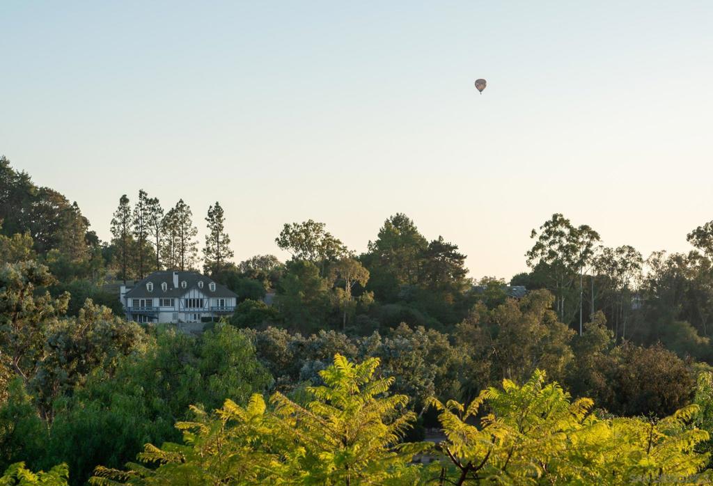 Rancho Santa Fe - Residential