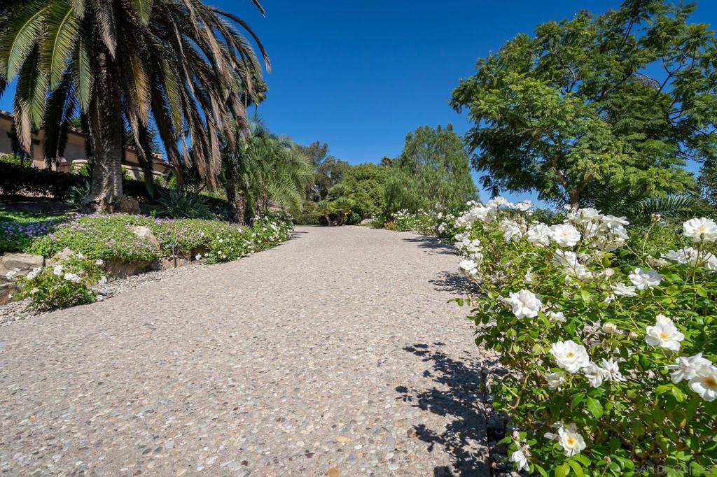 Rancho Santa Fe - Residential