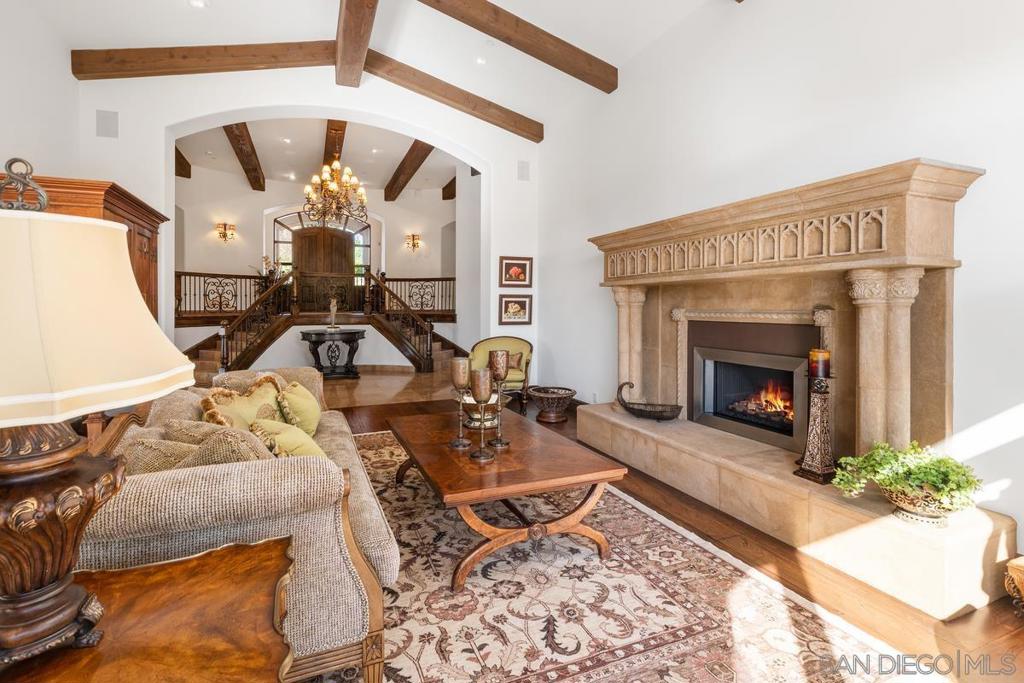 Rancho Santa Fe - Residential