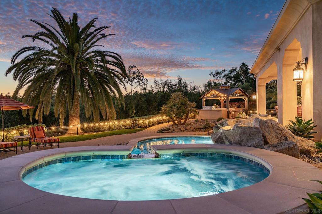 Rancho Santa Fe - Residential