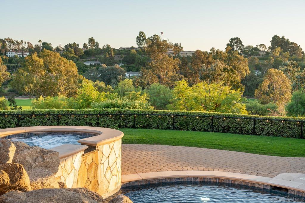 Rancho Santa Fe - Residential