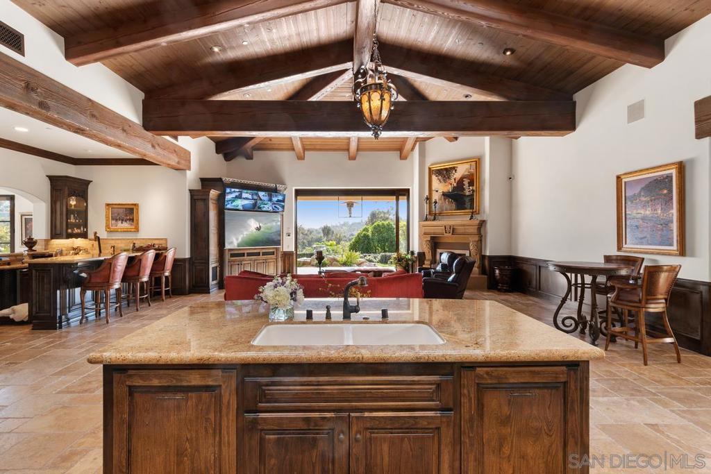 Rancho Santa Fe - Residential