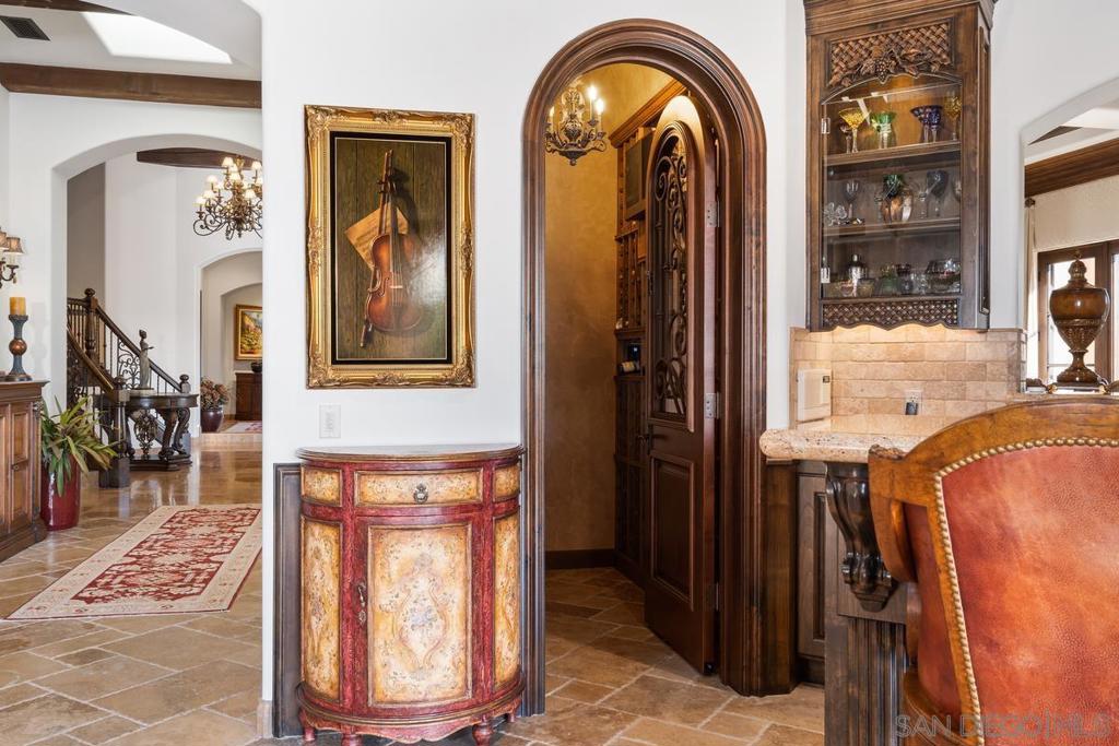 Rancho Santa Fe - Residential