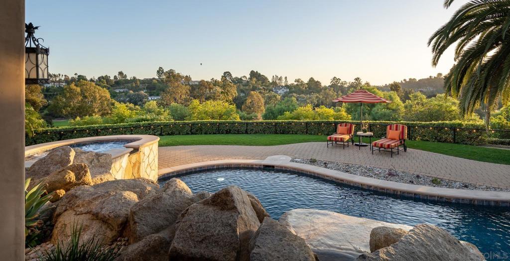 Rancho Santa Fe - Residential