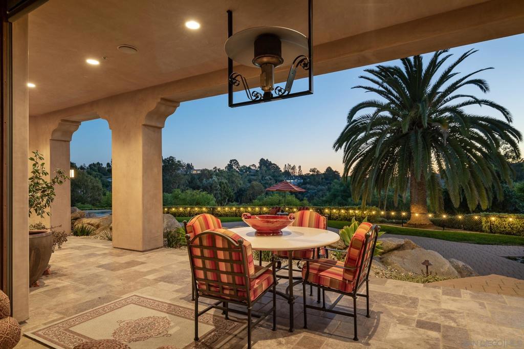 Rancho Santa Fe - Residential