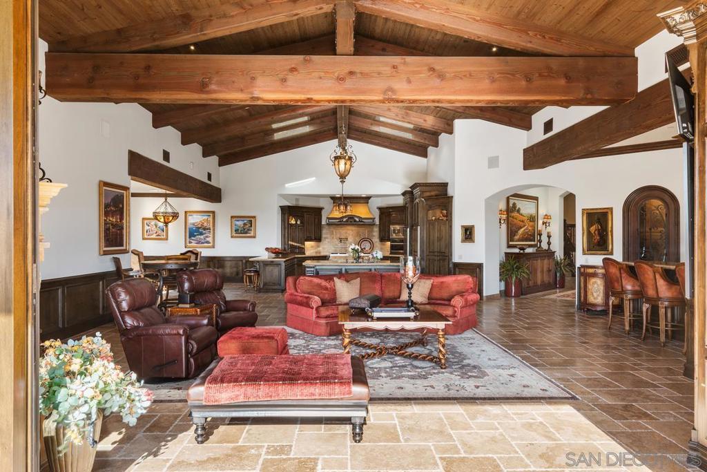 Rancho Santa Fe - Residential