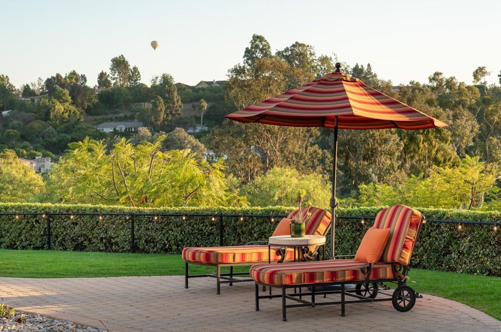 Rancho Santa Fe - Residential