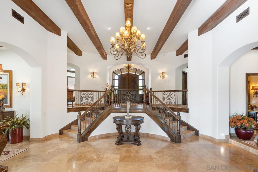 Rancho Santa Fe - Residential