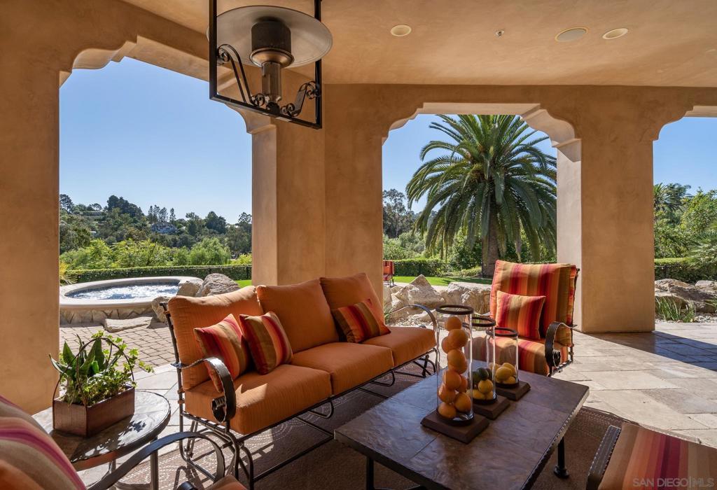 Rancho Santa Fe - Residential