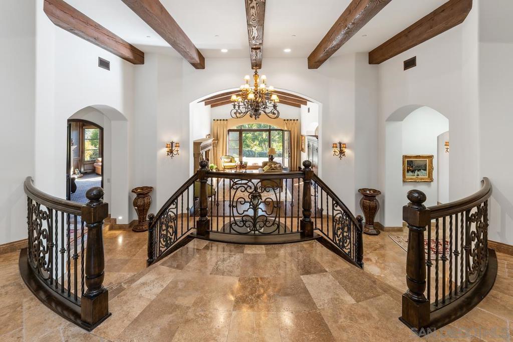 Rancho Santa Fe - Residential