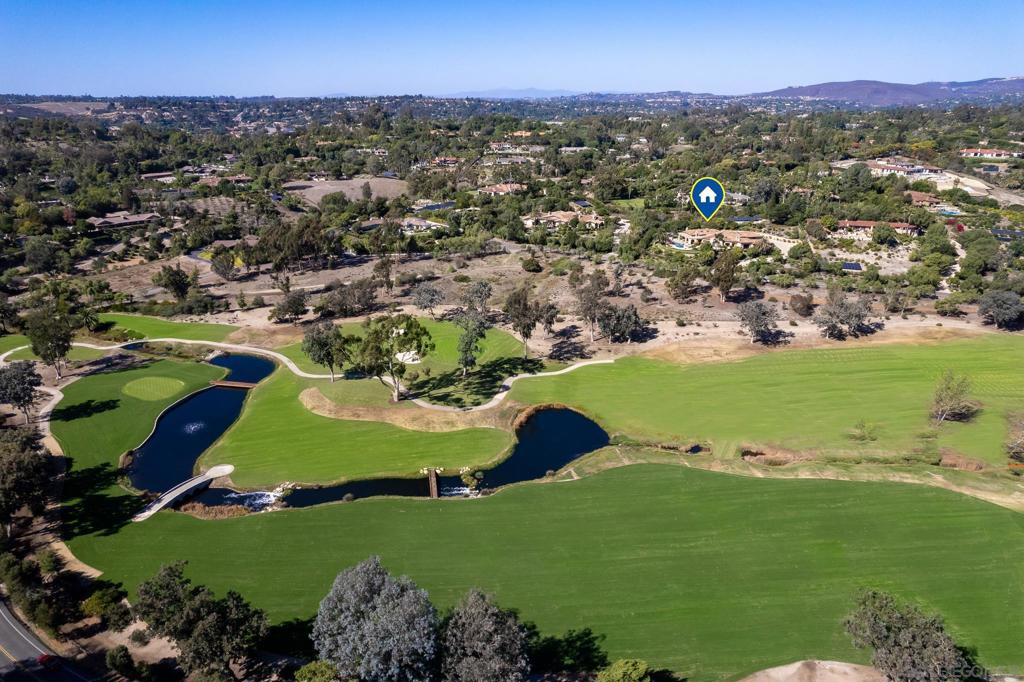 Rancho Santa Fe - Residential