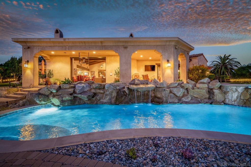 Rancho Santa Fe - Residential