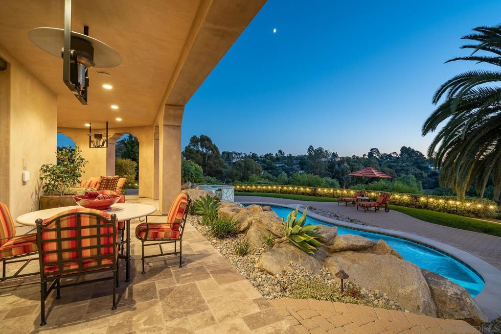 Rancho Santa Fe - Residential