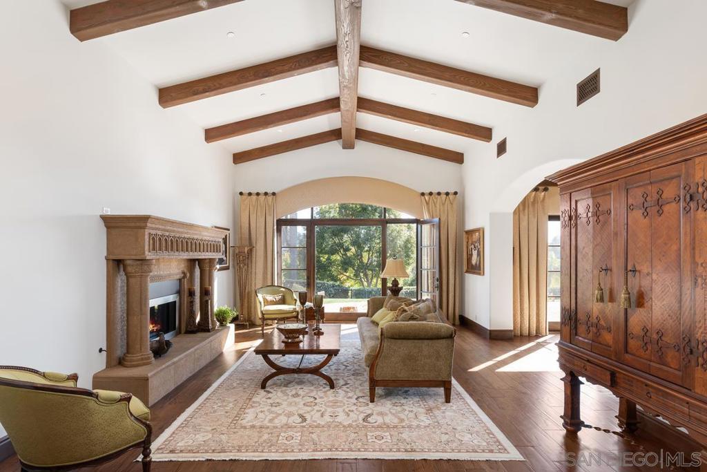 Rancho Santa Fe - Residential