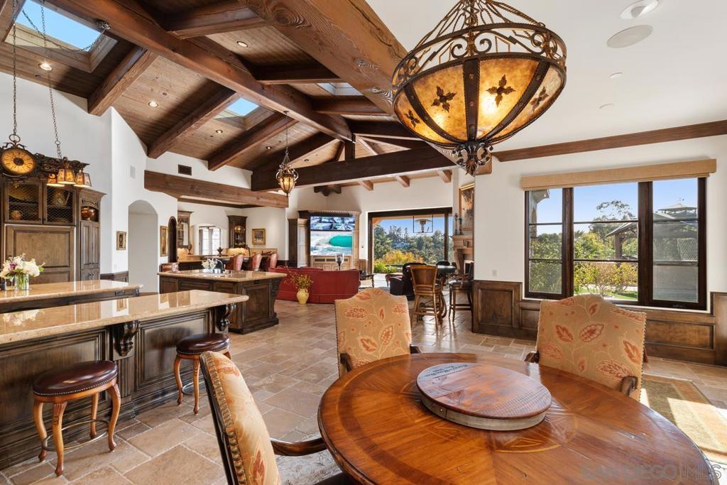 Rancho Santa Fe - Residential