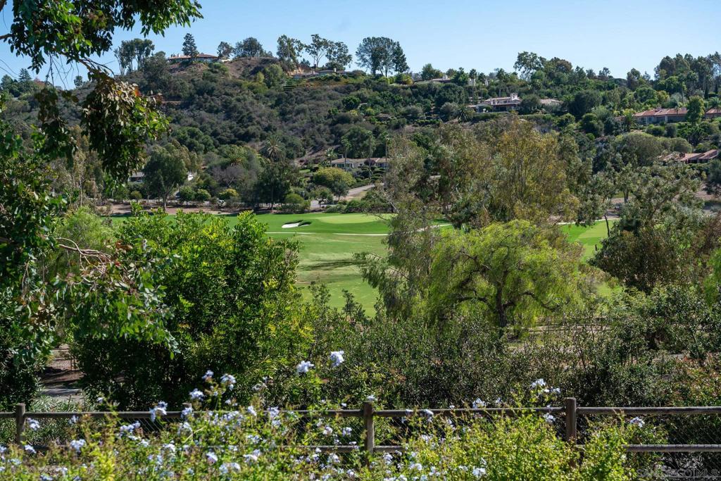 Rancho Santa Fe - Residential