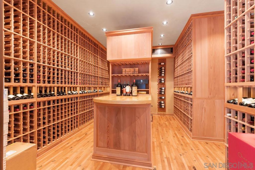 Rancho Santa Fe - Residential