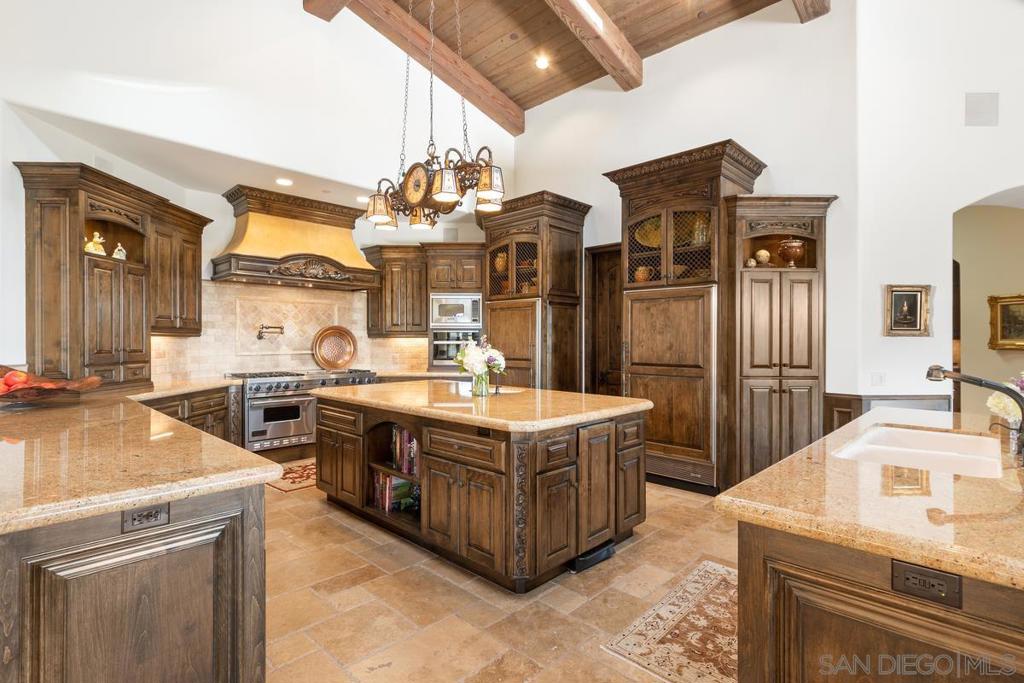 Rancho Santa Fe - Residential