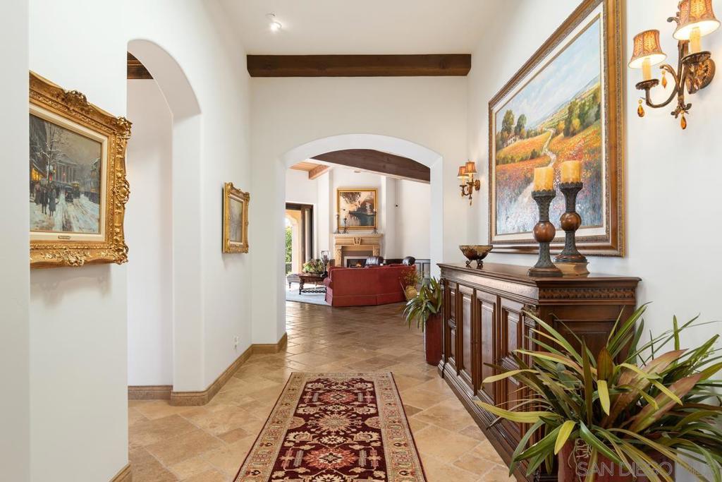 Rancho Santa Fe - Residential