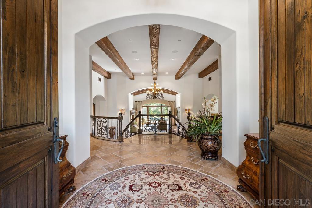 Rancho Santa Fe - Residential