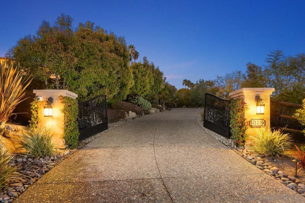 Rancho Santa Fe - Residential