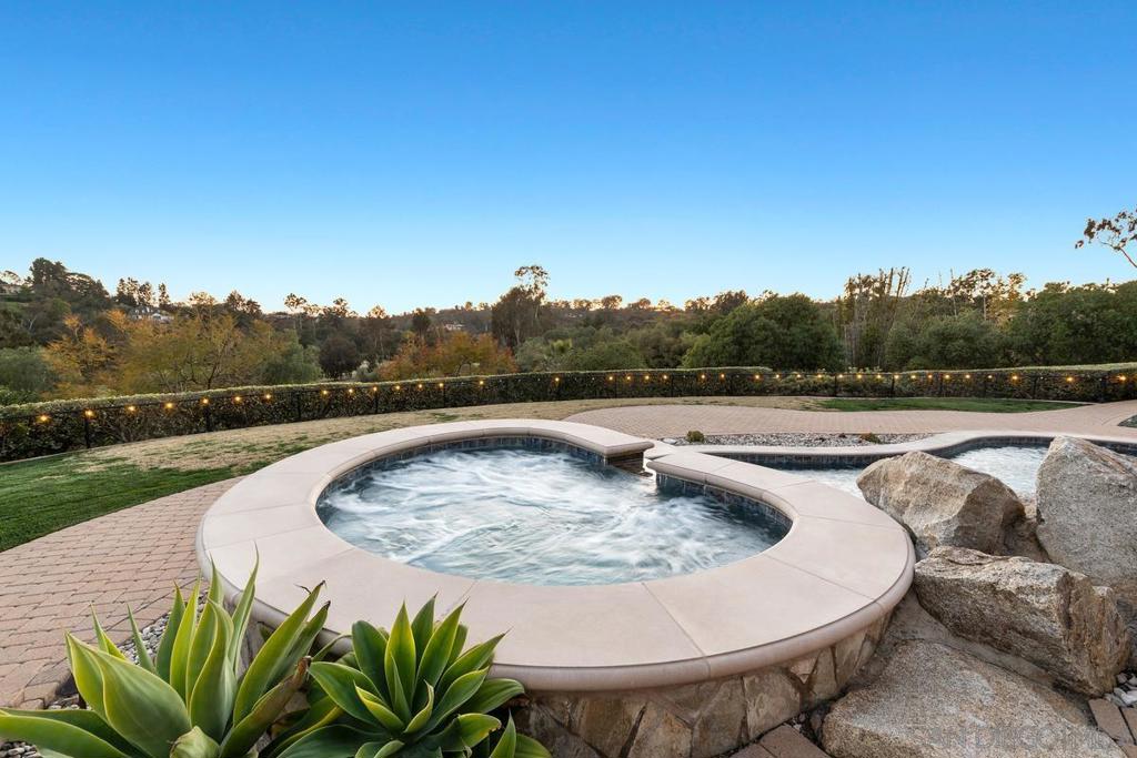 Rancho Santa Fe - Residential