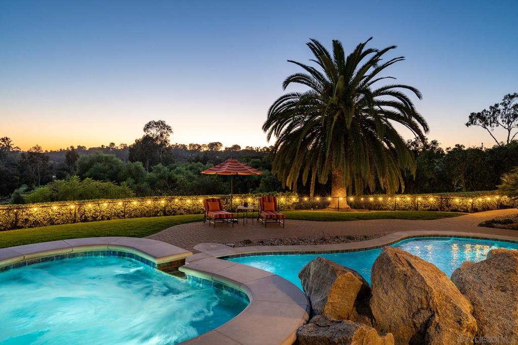 Rancho Santa Fe - Residential